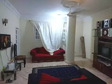 Properties For rent - 3 rooms - floor 2