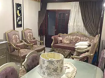 شقق للبيع في مدينة فيصل، سيدي بشر قبلي، 95 متر