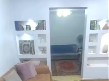 عقارات للبيع - 3 غرف - بالدور 5