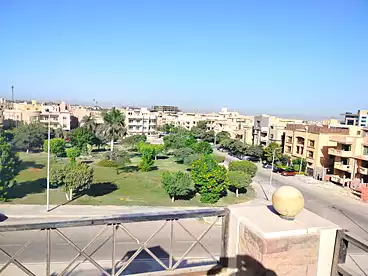 روف للبيع - 3 غرف - بالدور 3