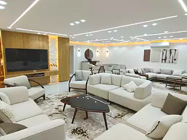 عقارات للبيع - 3 غرف - بالدور 9