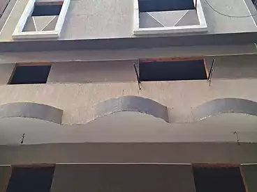 عقارات للبيع - 3 غرف - بالدور 2