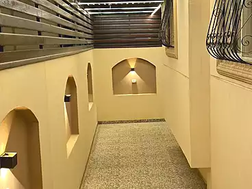 Properties For rent in Abo El Hawl 3, Gardenia Heights - Abo El Hawl, 200 sqm