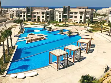 Chalets For sale - 2 rooms - floor 1