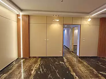 شقق للبيع في كمبوند تاون فالي - سكن، المريوطية، 155 متر