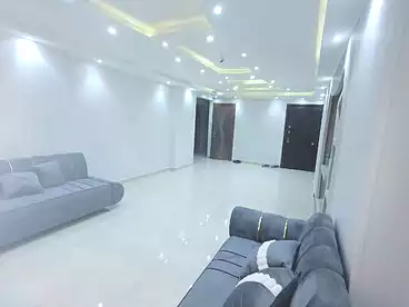 عقارات للإيجار - 3 غرف - بالدور 7