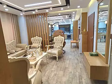 Apartments For sale - 3 rooms - floor 10
