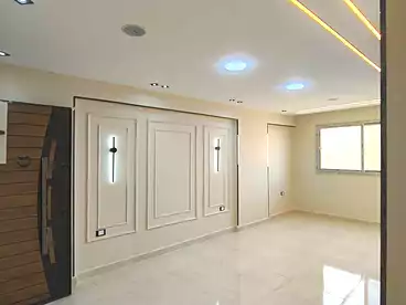 Apartments For sale in El Magzar El Aly St., El Lebeny, 150 sqm