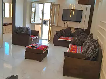 عقارات للإيجار - 3 غرف - بالدور 4