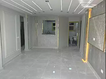 Apartments For sale - 3 rooms - floor 6