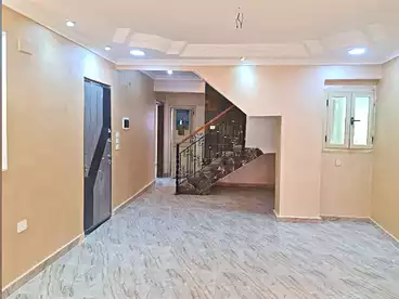 Duplex For sale - 4 rooms - floor 9