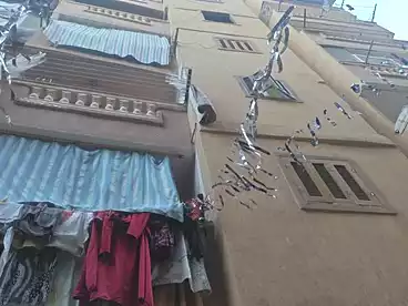 شقق للبيع في شارع القبطان حسين غالي، الهانوفيل، 85 متر