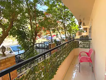 عقارات للبيع - 2 غرف - بالدور 1