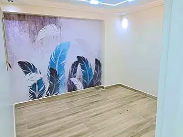 Apartments For sale - 3 rooms - floor 6