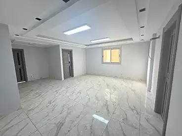 Properties For rent - 3 rooms - floor 3