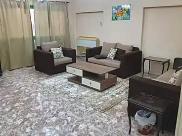 عقارات للإيجار - 2 غرف - بالدور 7