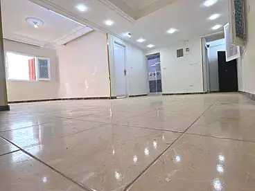 شقق للبيع - 3 غرف - بالدور 3