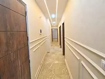 Apartments For sale - 3 rooms - floor 6