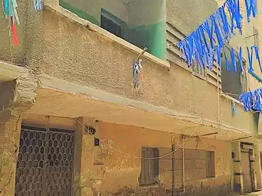 منزل / بيت للبيع - 2 غرف