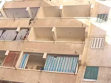 Apartments For sale in El Hanouvel, Al Agamy, 90 sqm