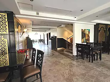 Commercial For rent - floor 3