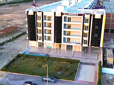 شقق للبيع - 2 غرف - بالدور 1