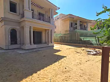 Villas For sale - 3 rooms