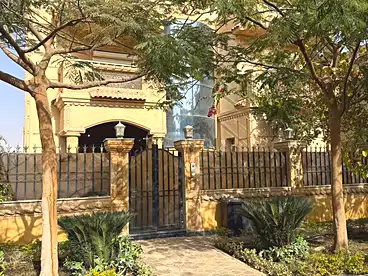 فلل للبيع - 7 غرف