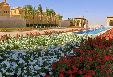 Villas For sale - 5 rooms