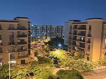 Properties For rent - 2 rooms - floor 5