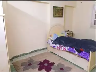Furnished Apartment For rent in Faisal, Greater Cairo, 150 sqm