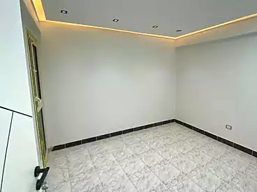 شقق للبيع - 3 غرف - بالدور 3