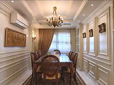 شقق للبيع - 3 غرف - بالدور 9