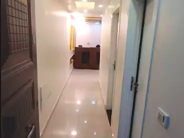 Administrative For rent - 3 rooms - floor 4