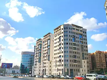 undefined undefined - 6 غرف - بالدور 4