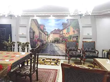 Apartments For sale - 3 rooms - floor 6
