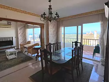 Furnished Apartment For sale - 2 rooms - floor 1