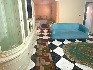 شقق للبيع - 3 غرف - بالدور 4