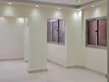 شقق للبيع - 3 غرف - بالدور 6