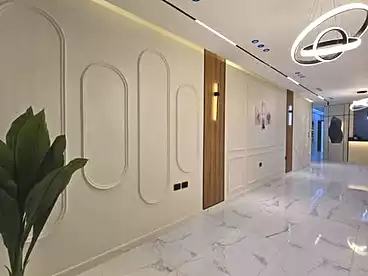 Apartments For sale - 2 rooms - floor 8