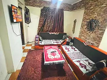 Apartments For sale - 2 rooms - floor 7