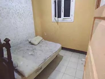 Apartments For sale in El Bitash, Al Agamy, 80 sqm