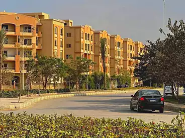 شقق للبيع - 3 غرف - بالدور 3