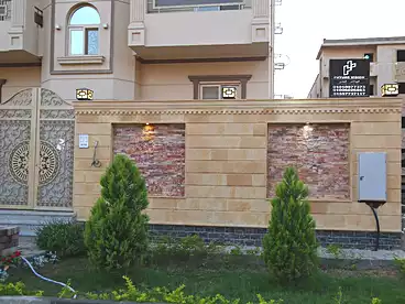 عقارات للبيع - 3 غرف - بالدور 4