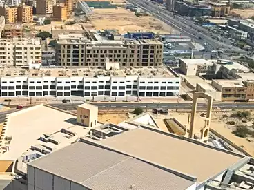عقارات للإيجار - بالدور 1