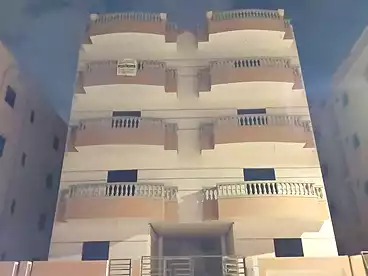 Properties For sale - 3 rooms - floor 3