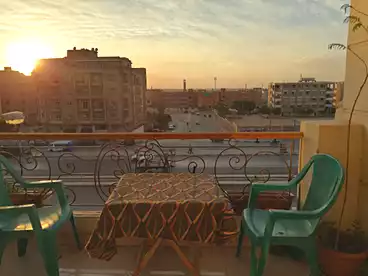 عقارات للبيع - 3 غرف - بالدور 3