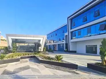 Offices For rent - 7 rooms - floor 2