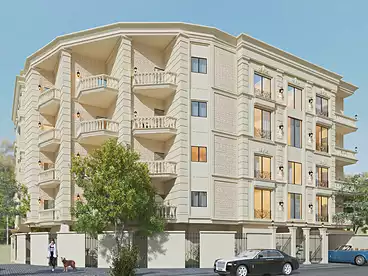 Apartments For sale - 3 rooms - floor 1