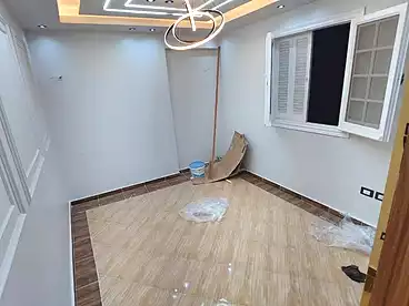 Apartments For sale in Gamal Abdel Nasser St., El Asafra, 120 sqm